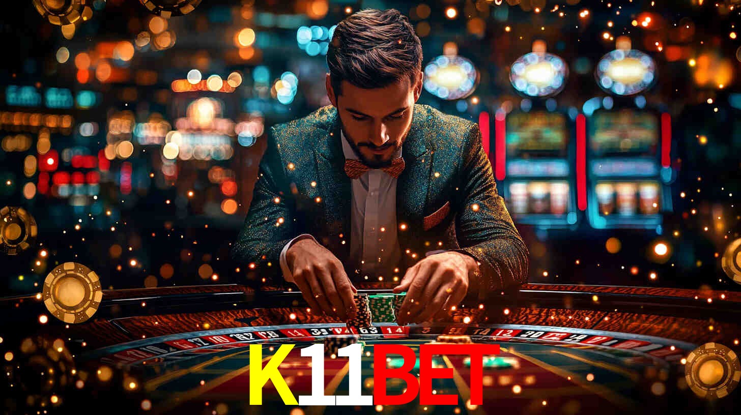 Football Betting K11BET