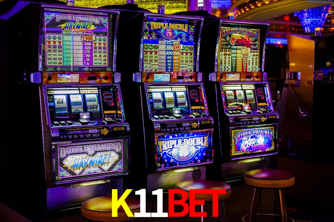 Apostas de Tênis K11BET