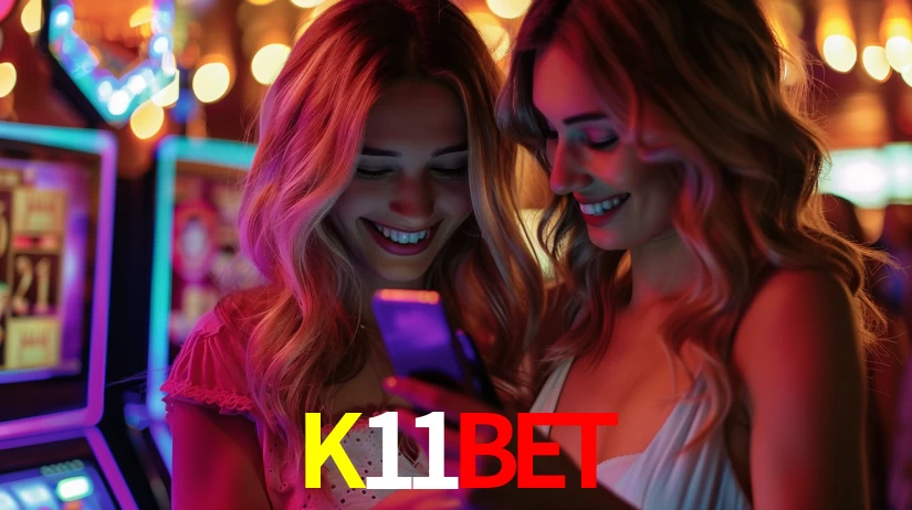 VIP Casino K11BET