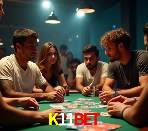 K11BET login