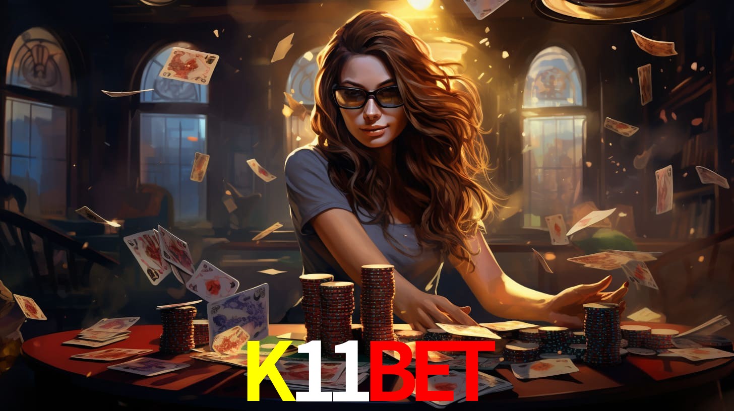Bonus Features K11BET