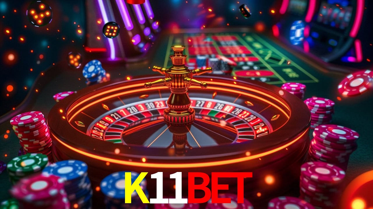 PIX Instantâneo K11BET