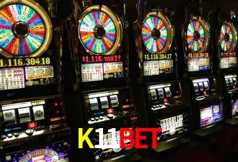 Descubra o Programa VIP da K11BET: Vantagens Exclusivas para Jogadores