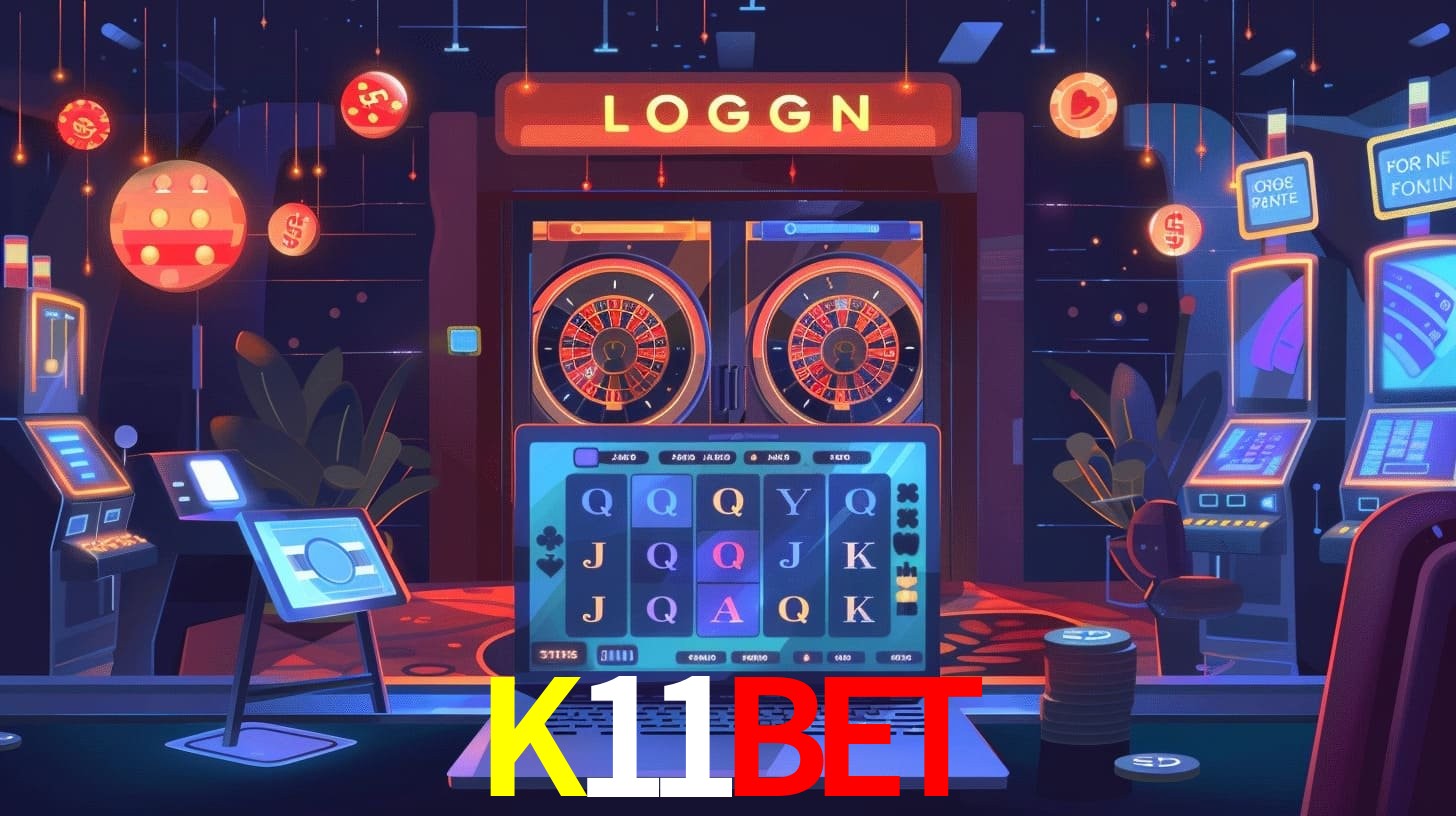 K11BET - Caça-Níqueis Perigo Máximo - K11BET casino