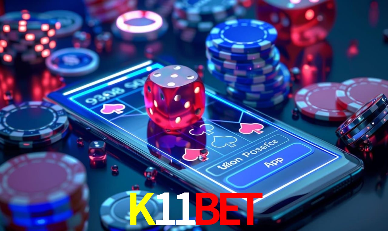 Explore as vantagens do K11BET: serviço profissional e confiabilidade