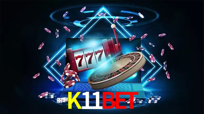 Segurança 2FA K11BET