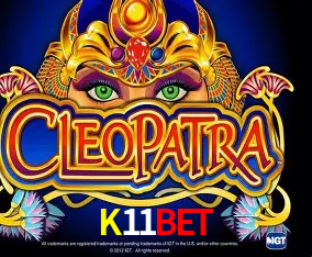 Descubra a Magia dos Jogos de Arcade no K11BET