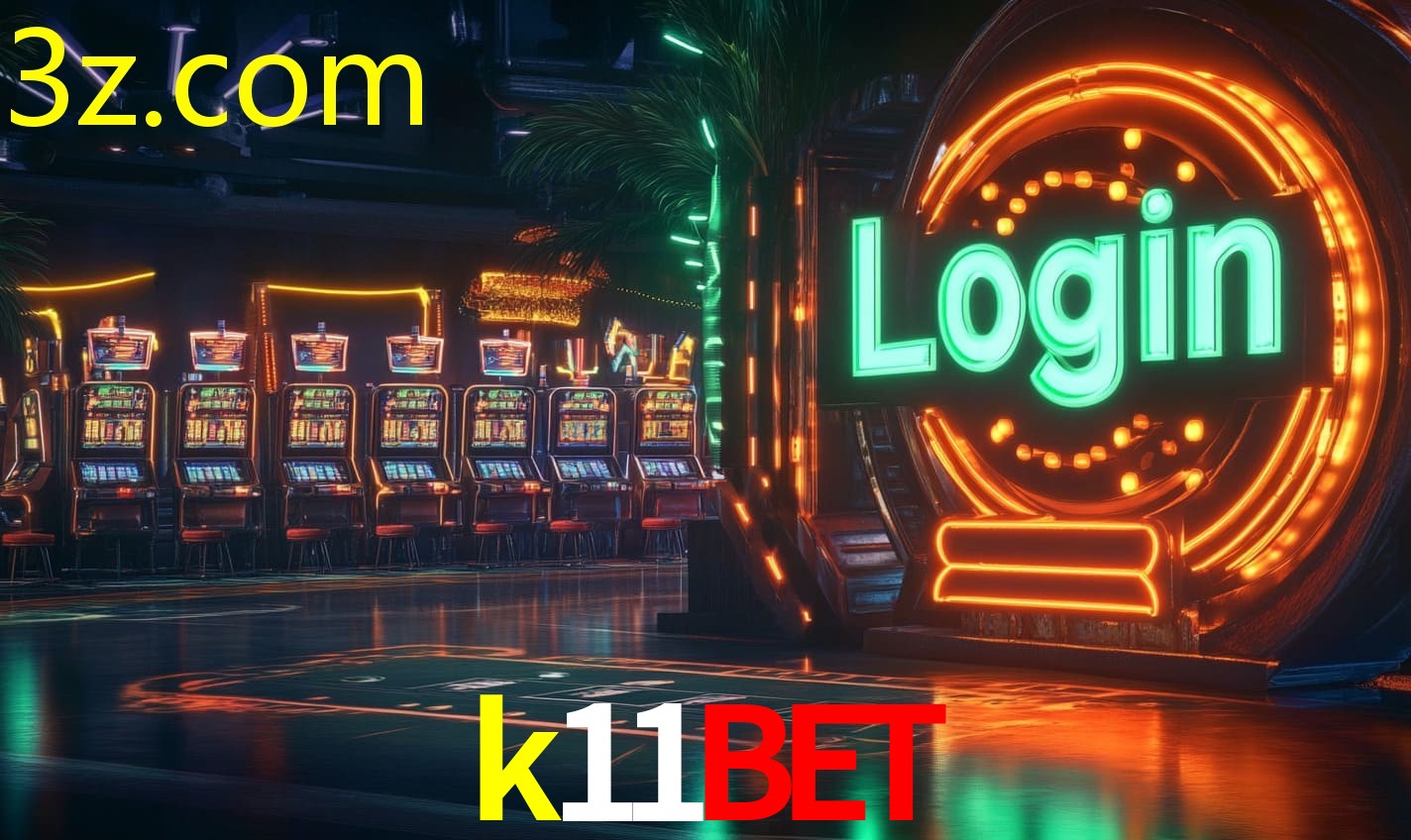 K11BET.COM