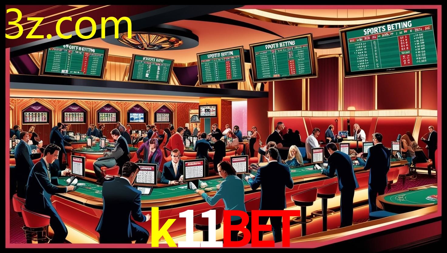 K11BET.COM