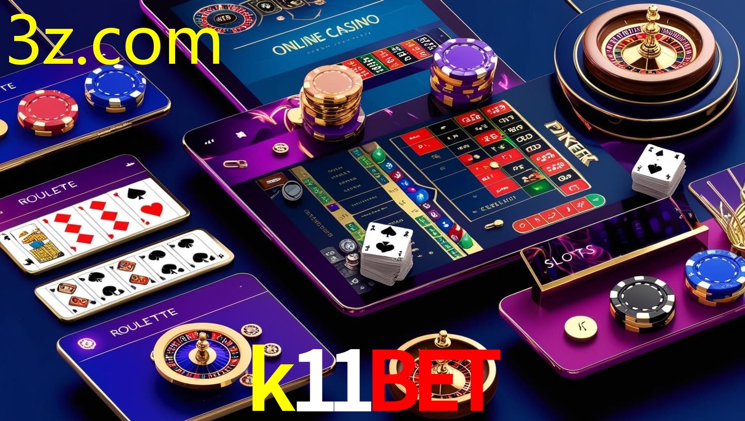 K11BET.COM