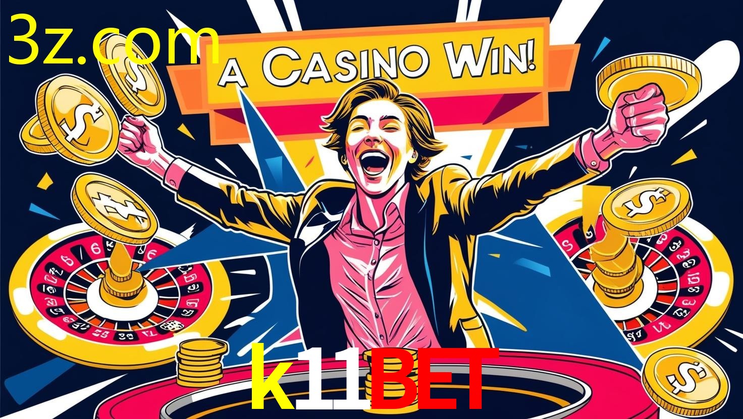 K11BET.COM